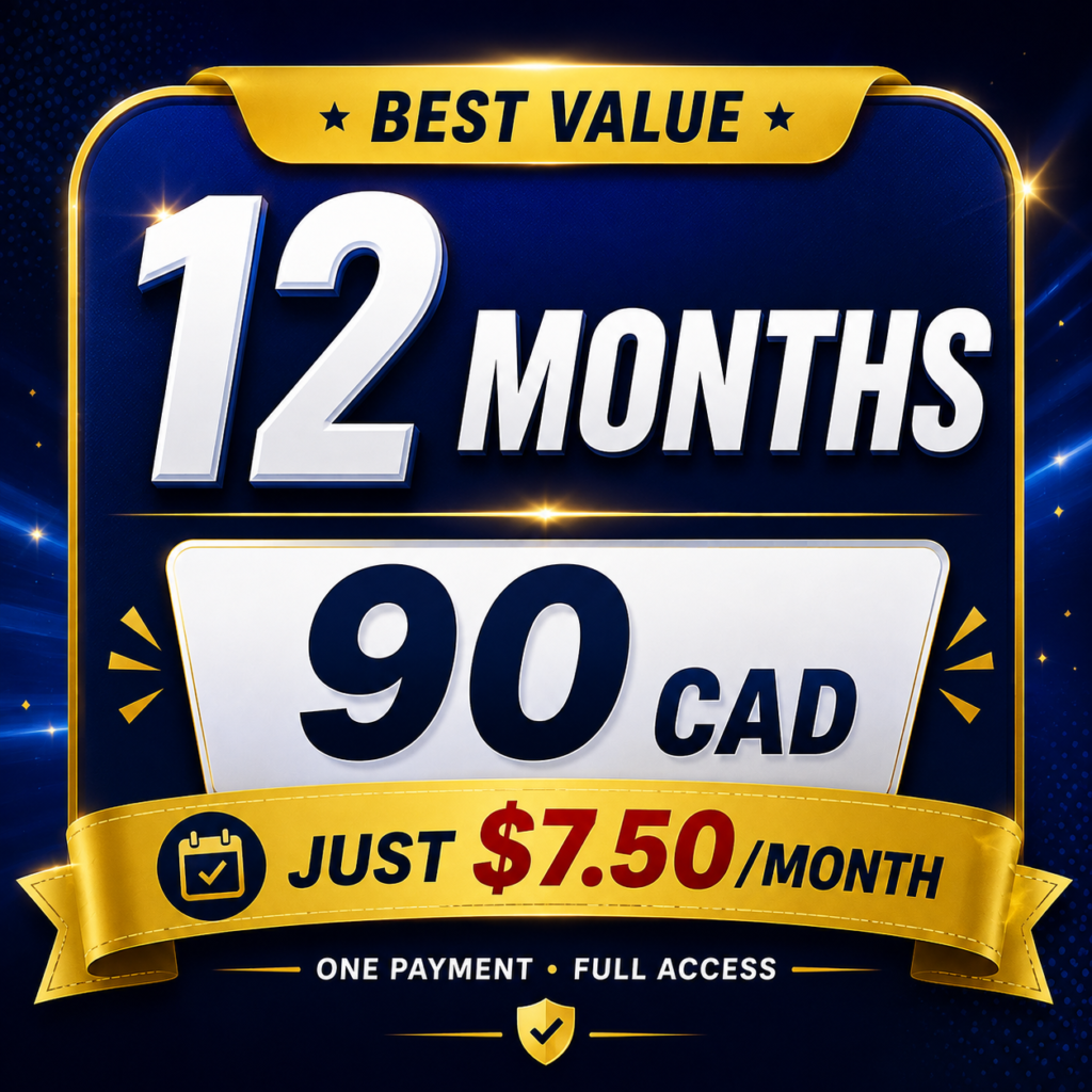 stream4k offer 12 months