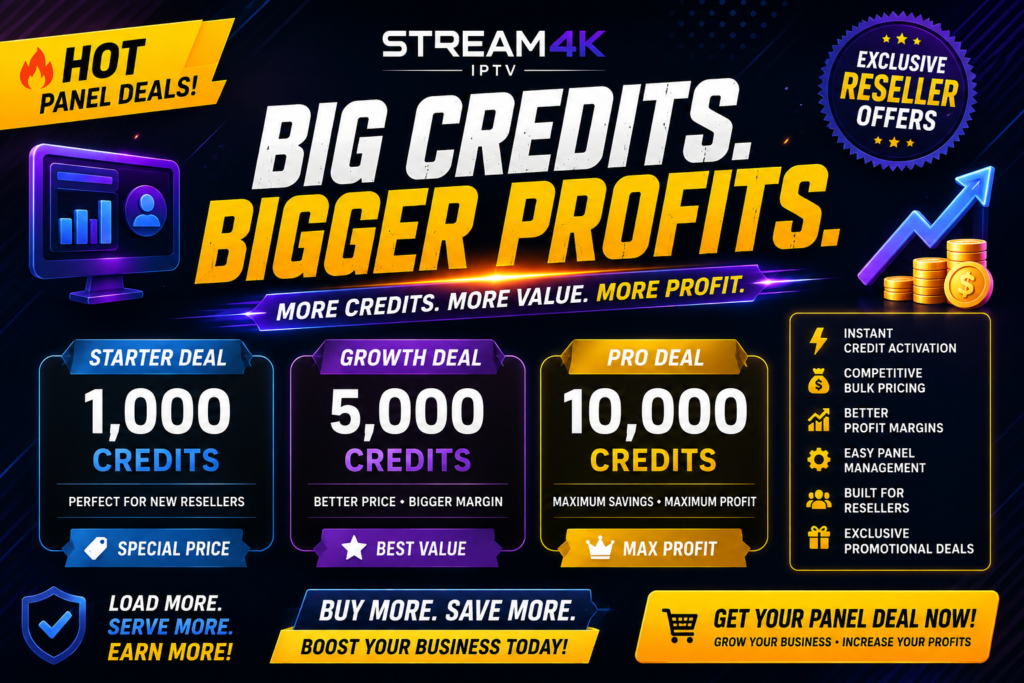 stream4k best deals